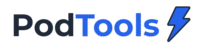 Podtools