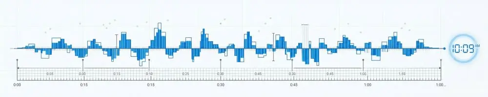Free Audio Duration Calculator