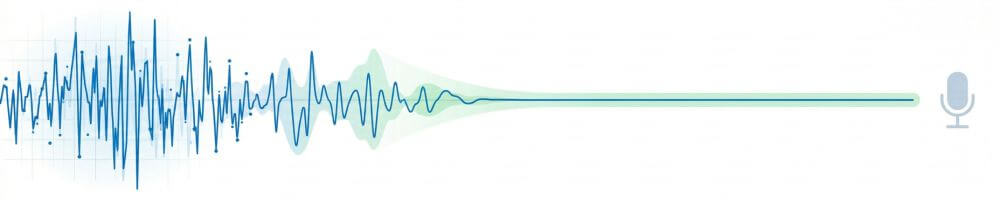 Noise Level Meter: Free Background Noise Checker
