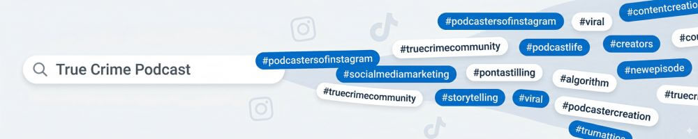 Free Podcast Hashtag Generator for Viral Tags